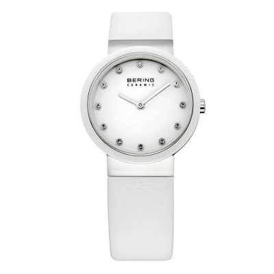 часовник,часовници,bering,10729,854,quartz,5,atm,27,mm,woman,watch,silver,(silver,white,white)