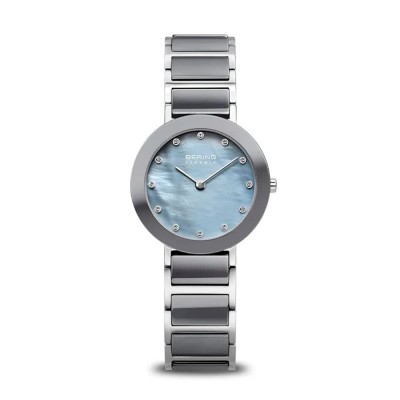 часовник,часовници,bering,11429,789,quartz,5,atm,29,mm,woman,watch,silver,(grey,grey,grey)