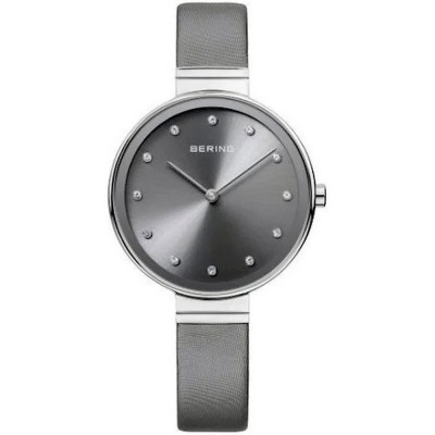 часовник,часовници,bering,12034,609,quartz,34,mm,woman,watch,silver,(grey,grey,grey)