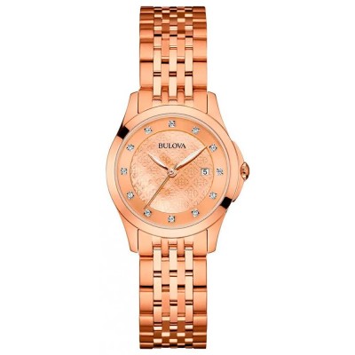 часовник,часовници,bulova,97s112,quartz,27,mm,woman,watch,golden,(pink,pink,pink)