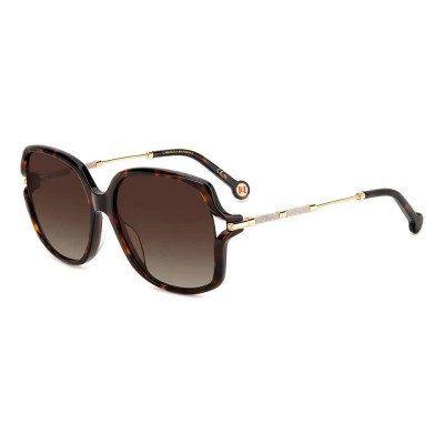 слънчеви,очила,слънчеви,очила,carolina,herrera,her0132gs086,woman,sunglasses,brown,(brown)