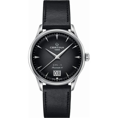 часовник,часовници,certina,c029426160510,automatic,10,atm,41,mm,watch,silver,(grey,black,black)