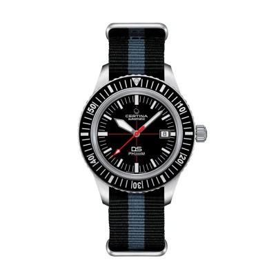 часовник,часовници,certina,c036407160500,automatic,10,atm,42.8,mm,watch,silver,(grey,blue,black)