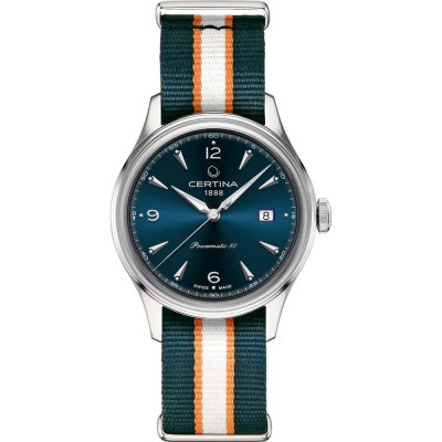 часовник,часовници,certina,c038407180470,automatic,10,atm,41,mm,watch,silver,(grey,blue,blue)
