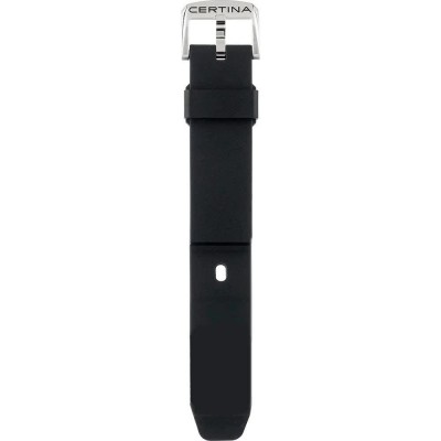 колан,колани,certina,c619022519dsp,20mm,belt,black,(black)