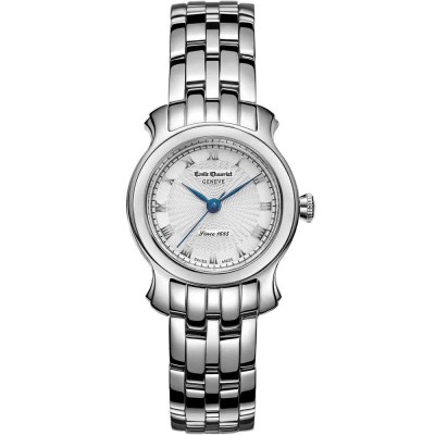 часовник,часовници,emile,chouriet,611156l4256,quartz,3,atm,24,mm,woman,watch,silver,(grey,grey,white)