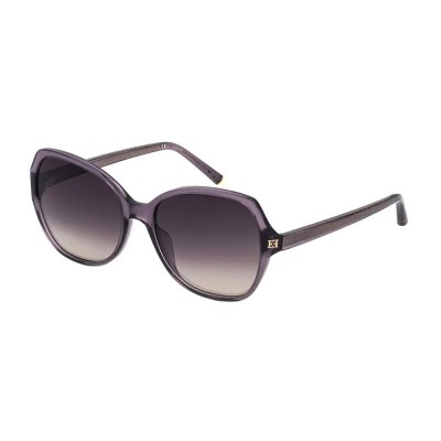 слънчеви,очила,слънчеви,очила,escada,sesc78,576lax,woman,sunglasses,purple,(purple)