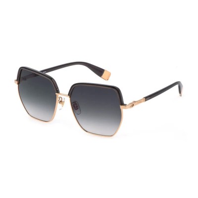 слънчеви,очила,слънчеви,очила,furla,sfu623,570300,woman,sunglasses,black,(black)