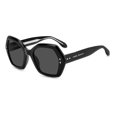 слънчеви,очила,слънчеви,очила,isabel,marant,im0107gs807,woman,sunglasses,black,(black)