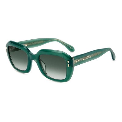 слънчеви,очила,слънчеви,очила,isabel,marant,im0108gs1ed,woman,sunglasses,green,(green)