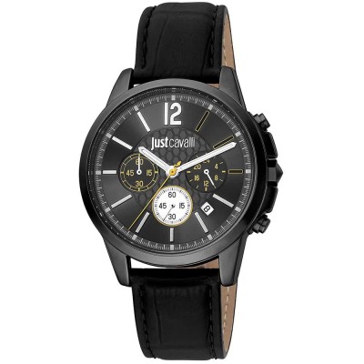 часовник,часовници,just,cavalli,jc1g175l0245,quartz,3,atm,42,mm,watch,black,(black,black,black)