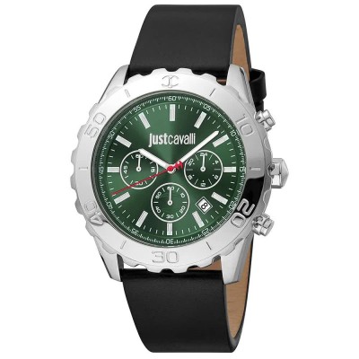 часовник,часовници,just,cavalli,jc1g214l0015,quartz,46,mm,watch,grey,(grey,black,green)
