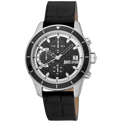 часовник,часовници,just,cavalli,jc1g215l0015,quartz,42,mm,watch,silver,(grey,black,multicolor)