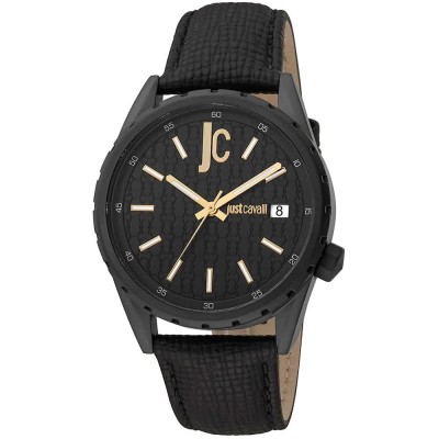 часовник,часовници,just,cavalli,jc1g217l0045,quartz,42,mm,watch,black,(black,black,black)