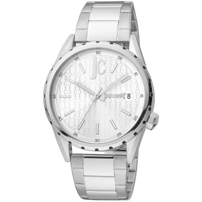 часовник,часовници,just,cavalli,jc1g217m0055,quartz,42,mm,watch,silver,(grey,grey,grey)