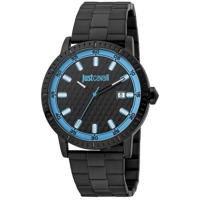 часовник,часовници,just,cavalli,jc1g216m0075,quartz,3,atm,42,mm,watch,blue,(black,black,multicolor)