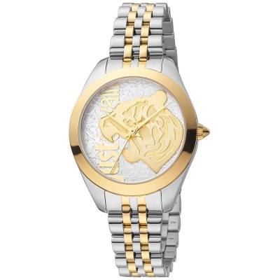 часовник,часовници,just,cavalli,jc1l210m0175,quartz,5,atm,32,mm,woman,watch,golden,(multicolor,multicolor,multicolor)