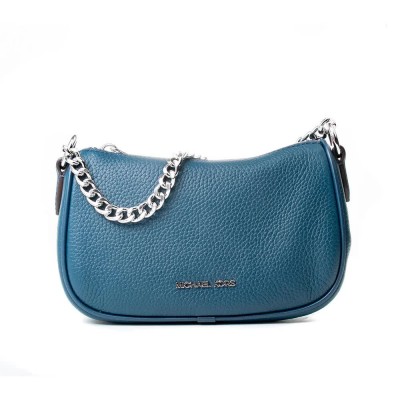 чанта,за,през,рамо,всички,чанти,michael,kors,35f4s1qc1lnav,shoulder,bag,blue,(blue)
