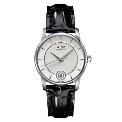 часовник,часовници,mido,m007207160360,automatic,5,atm,33,mm,woman,watch,silver,(grey,black,white)