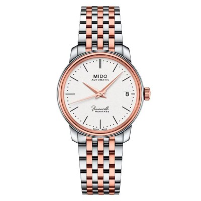 часовник,часовници,mido,m027207220100,automatic,5,atm,33,mm,woman,watch,silver,(grey,grey,white)