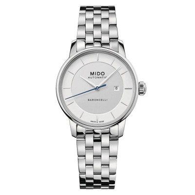 часовник,часовници,mido,m037207110310,automatic,5,atm,30,mm,woman,watch,silver,(grey,grey,white)