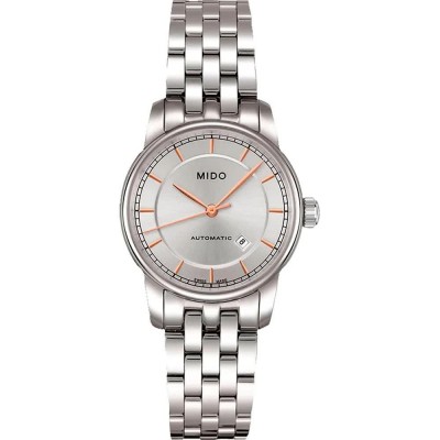 часовник,часовници,mido,m76004101,automatic,3,atm,29,mm,woman,watch,silver,(grey,grey,white)
