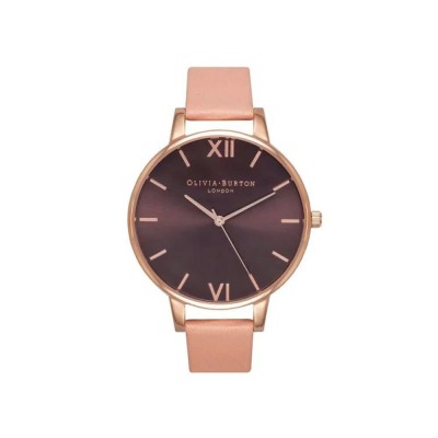 часовник,часовници,olivia,burton,ob15bd72,quartz,38,mm,woman,watch,golden,(golden,pink,brown)