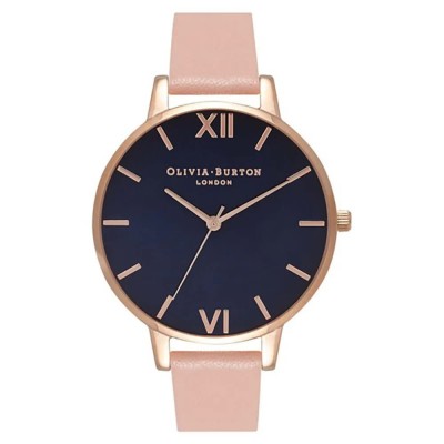 часовник,часовници,olivia,burton,ob16bd96,quartz,38,mm,woman,watch,golden,(golden,pink,purple)