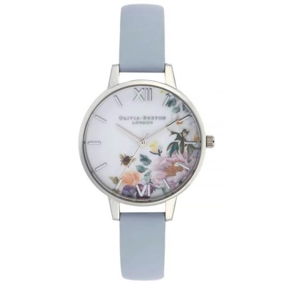 часовник,часовници,olivia,burton,ob16eg114,quartz,34m,woman,watch,blue,(grey,blue,multicolor)