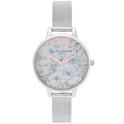 часовник,часовници,olivia,burton,ob16tz06,quartz,34m,woman,watch,grey,(grey,grey,multicolor)