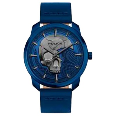 часовник,часовници,police,pl15714jsbl0,quartz,3,atm,42,mm,watch,blue,(blue,blue,blue)