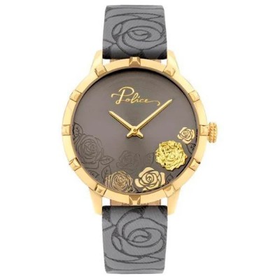часовник,часовници,police,pl16040msg61,quartz,3,atm,36,mm,watch,golden,(golden,grey,grey)