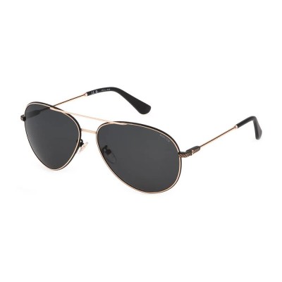 слънчеви,очила,слънчеви,очила,police,spll11,590302,sunglasses,black,(golden)