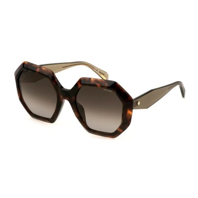 слънчеви,очила,слънчеви,очила,police,splm10,5409xk,woman,sunglasses,brown,(multicolored)