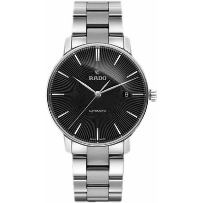 часовник,часовници,rado,r22860153,automatic,5,atm,38,mm,watch,silver,(grey,grey,black)