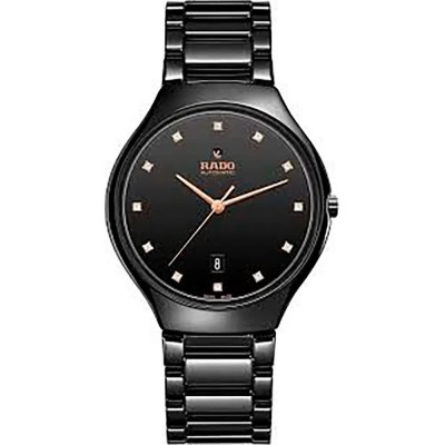 часовник,часовници,rado,r27113722,automatic,3,atm,40,mm,watch,silver,(black,black,black)