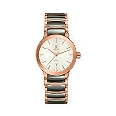 часовник,часовници,rado,r30183022,automatic,5,atm,28,mm,woman,watch,golden,(pink,black,white)