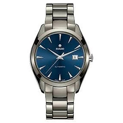 часовник,часовници,rado,r32254202,automatic,5,atm,42,mm,watch,silver,(grey,grey,blue)