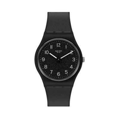 часовник,часовници,swatch,gb326,quartz,3,atm,34,mm,watch,black,(blue,blue,blue)