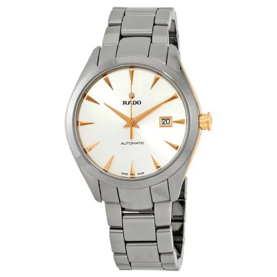 часовник,часовници,rado,r32256012,automatic,5,atm,42,mm,watch,silver,(grey,grey,white)