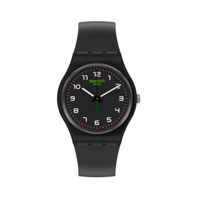 часовник,часовници,swatch,so28b100,quartz,3,atm,34,mm,watch,black,(black,black,black)