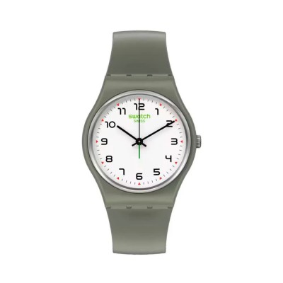 часовник,часовници,swatch,so28g101,quartz,3,atm,34,mm,watch,green,(green,green,white)