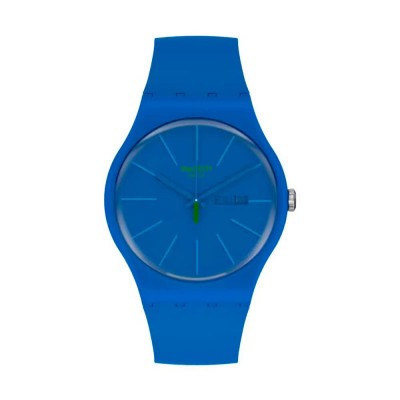 часовник,часовници,swatch,so29n700,quartz,3,atm,41,mm,watch,blue,(blue,blue,blue)