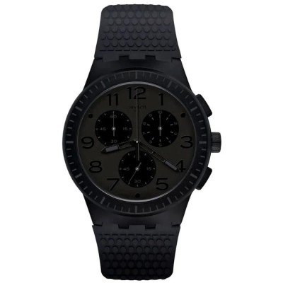 часовник,часовници,swatch,susb104,quartz,3,atm,42,mm,watch,black,(black,black,black)