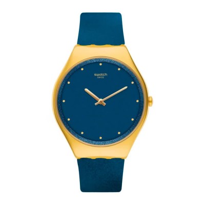 часовник,часовници,swatch,syxg108,quartz,3,atm,38,mm,watch,yellow,(yellow,blue,blue)
