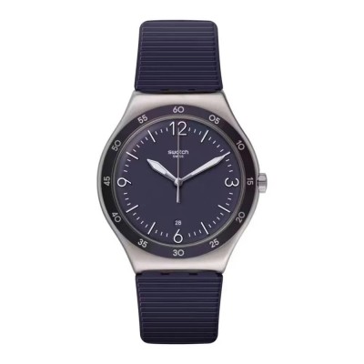 часовник,часовници,swatch,yws453,quartz,3,atm,41,mm,watch,blue,(grey,blue,blue)