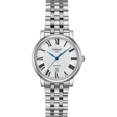 часовник,часовници,tissot,t122207110330,automatic,5,atm,30,mm,woman,watch,silver,(grey,grey,white)