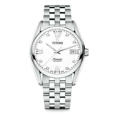 часовник,часовници,titoni,83909s,063,automatic,5,atm,38.5,mm,watch,silver,(grey,grey,white)