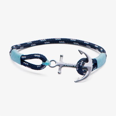 бижутерия,tom,hope,tm0060,bracelet,blue,(blue)
