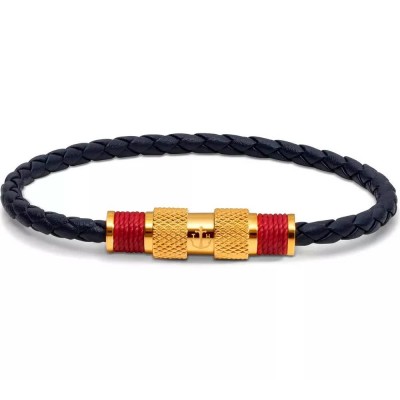 бижутерия,tom,hope,tm0272,bracelet,golden,(black)